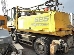 Sennebogen 625 M for parts only
