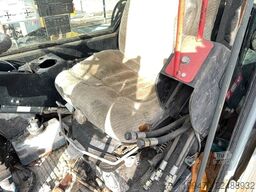 Sennebogen 625 M for parts only