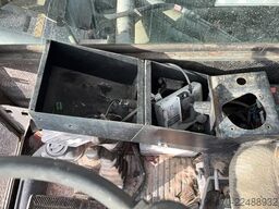 Sennebogen 625 M for parts only