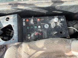 Sennebogen 625 M for parts only