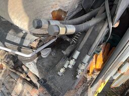 Sennebogen 625 M for parts only