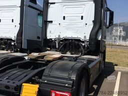 MERCEDES-BENZ ACTROS 1851 LS, BIGSPACE,  RETARDER MIETKAUF MGL.