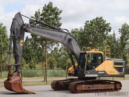 Volvo EC250E NL | QUICK COUPLER | BUCKET