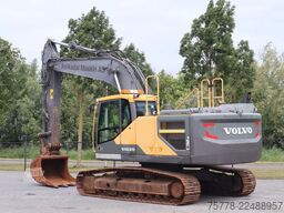 Volvo EC250E NL | QUICK COUPLER | BUCKET