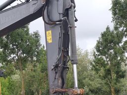 Volvo EC250E NL | QUICK COUPLER | BUCKET