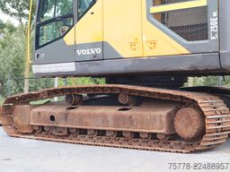 Volvo EC250E NL | QUICK COUPLER | BUCKET