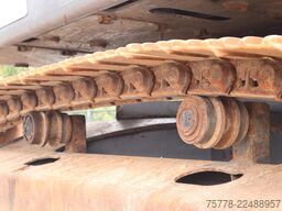 Volvo EC250E NL | QUICK COUPLER | BUCKET