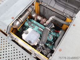 Volvo EC250E NL | QUICK COUPLER | BUCKET