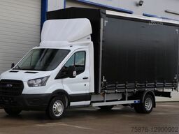 FORD Transit Schiebeplane 420x220x220 cm