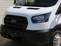 FORD Transit Schiebeplane 420x220x220 cm