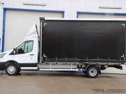 FORD Transit Schiebeplane 420x220x220 cm