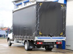 FORD Transit Schiebeplane 420x220x220 cm