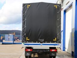 FORD Transit Schiebeplane 420x220x220 cm