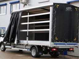 FORD Transit Schiebeplane 420x220x220 cm