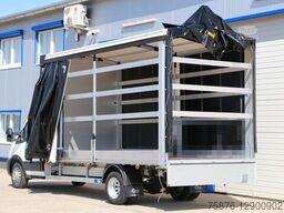 FORD Transit Schiebeplane 420x220x220 cm