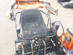 LANGENDORF SSH 20/25, Kalksandstein, Kran Atlas AK330.2V