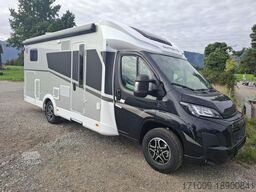 SUNLIGHT Adventure T 68 8G Autom. Combi 6E TV-Paket