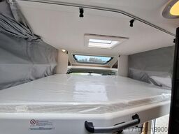 SUNLIGHT Adventure T 68 8G Autom. Combi 6E TV-Paket