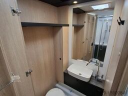 SUNLIGHT Adventure T 68 8G Autom. Combi 6E TV-Paket