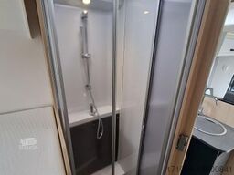 SUNLIGHT Adventure T 68 8G Autom. Combi 6E TV-Paket