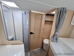 SUNLIGHT Adventure T 68 8G Autom. Combi 6E TV-Paket