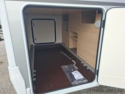 SUNLIGHT Adventure T 68 8G Autom. Combi 6E TV-Paket