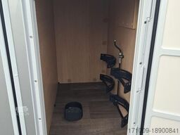 SUNLIGHT Adventure T 68 8G Autom. Combi 6E TV-Paket