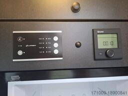 SUNLIGHT Adventure T 68 8G Autom. Combi 6E TV-Paket