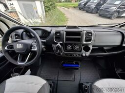 SUNLIGHT Adventure T 68 8G Autom. Combi 6E TV-Paket