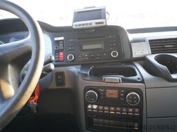 MAN TGS 26.360/ 550 cm chassis/ steered axle