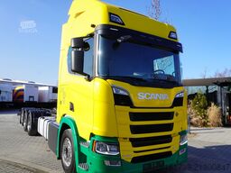 SCANIA R650 V8 8x4/4 E6 / 2020 / Frame 9.7 m