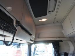 SCANIA R650 V8 8x4/4 E6 / 2020 / Frame 9.7 m