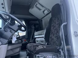 Scania R500 / chassis / Retarder / Sleeper cab