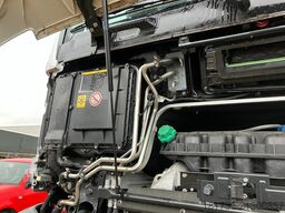 MAN NEW TGS 26.520 6x2-4 LL CH / No engine