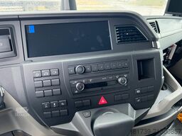 MAN NEW TGS 26.520 6x2-4 LL CH / No engine