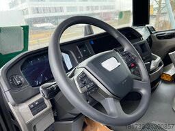 MAN NEW TGS 26.520 6x2-4 LL CH / No engine