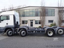 MAN TGS 35.420 8x2 / Chassis 6.4 m