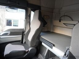 MAN TGS 35.420 8x2 / Chassis 6.4 m