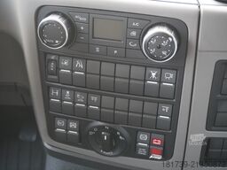 MAN TGS 35.420 8x2 / Chassis 6.4 m