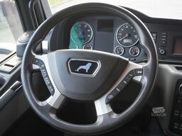 MAN TGS 35.420 8x2 / Chassis 6.4 m