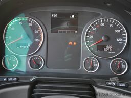 MAN TGS 35.420 8x2 / Chassis 6.4 m