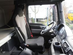 MAN TGS 35.420 8x2 / Chassis 6.4 m