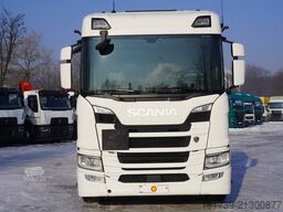 SCANIA G500 8×2 Tractor Unit/Full ADR/Sleep cab