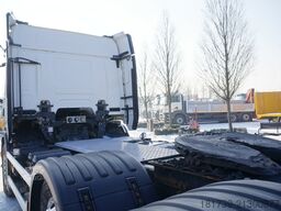 SCANIA G500 8×2 Tractor Unit/Full ADR/Sleep cab