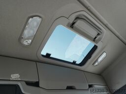 SCANIA G500 8×2 Tractor Unit/Full ADR/Sleep cab