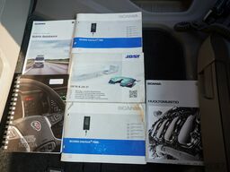 SCANIA G500 8×2 Tractor Unit/Full ADR/Sleep cab