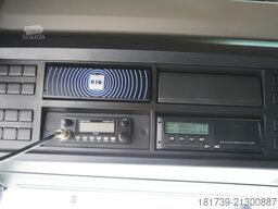 MAN TGX 28.510 6×2 / BRAND-NEW Kässbohrer LB