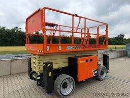 JLG ERT4069