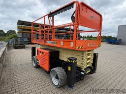 JLG ERT4069