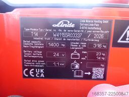 Linde T14